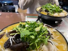 -肥汁米蘭香港米线(宁波路总店)