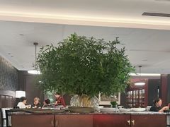 -Yan Ting 宴庭中餐厅(上海静安瑞吉酒店)