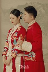 -吉光片羽高端婚纱摄影(泰州优选店)