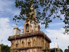 -查龙寺