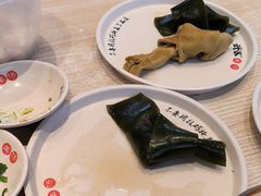 -武圣羊汤·西北面(朝阳门店)