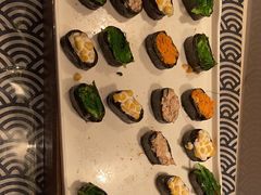 -比格比萨自助(宝山日月光店)