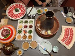 -额尔敦传统涮(体育场店)