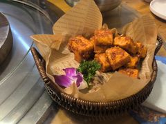 -云尊府云南菜·蒸汽石锅鱼(学清路店)