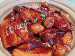 -森谷美食公园(杨行店)