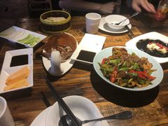 -华馨园北京烤鸭(丽水店)