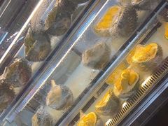 -無招牌海鮮(芽笼店)