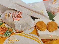 -麦当劳(塔园路店)