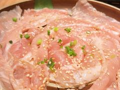 -烧肉达人•炭火烧肉(新天地店)