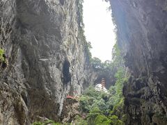 -英西峰林·洞天仙境