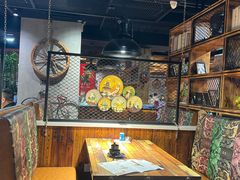 -川渝饭店