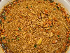 -香满锅老北京羊蝎子火锅·家常菜(新街口店)