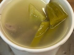 -圳兴面王·拌川·特色炒面(南山保利剧院店)