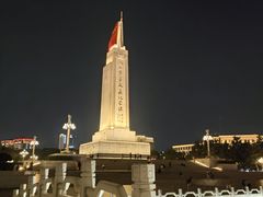-八一南昌起义纪念塔