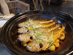 -有喜胶东小馆(太申祥和店)