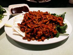-老昌春饼(中央大街店)