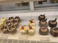 -好利来(曲江龙湖店)