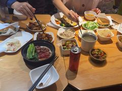 -阿那亚第一食堂 Cafeteria 1