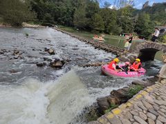 -楠溪江风景名胜区