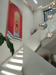 -上禾 HAIR SALON