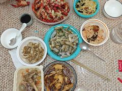 -虎虎龙虾大排档(双井店)