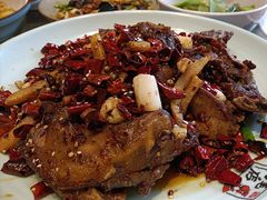 -将军府·鸡毛店(武侯祠店)