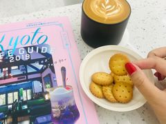 -Onirii Coffee(长乐路店)