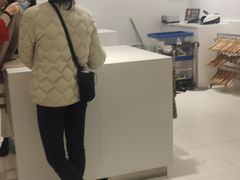 -优衣库(重庆沙坪坝印象汇店)