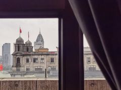 -上海和平饭店 Fairmont Peace Hotel