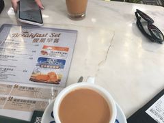 -翠华餐厅(香港国际机场店)