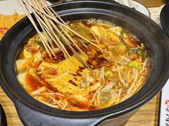 -金太阳海鲜烧烤·本地人餐厅(东纬路旗舰店)