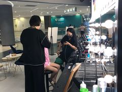 -海马体照相馆(北京大族广场店)