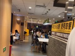 -麦当劳(三亚凤凰机场店)