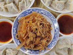 -王菊美食街·王菊面馆(总店)