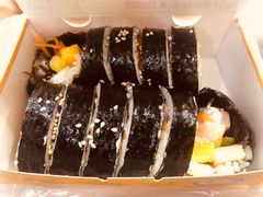 -传闻来紫菜包饭·打糕(西塔韩百店)
