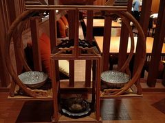 -镇江苏宁万豪酒店-苏筵中餐厅