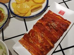 -肆幺幺烤肉(乐汇城店)