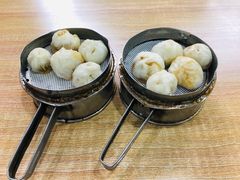 -吃不亏特色包子(三峡广场店)