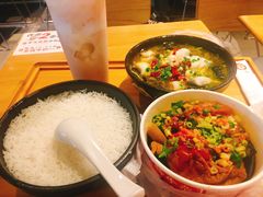 -72街红烧排骨饭(海珠丽影广场店)