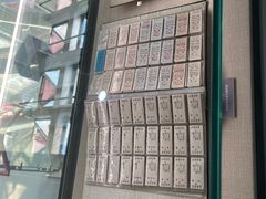 -中国铁道博物馆(正阳门馆)