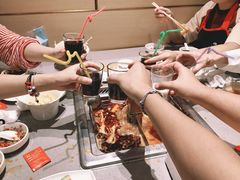 -海底捞火锅(六合天街店)