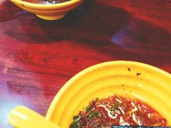 重庆酸辣粉-小杨生煎(黄河路店)