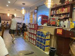 -乐山第一家临江鳝丝(茶坊路店)