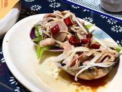 -旺角小渔村·海肠捞饭开创者(二马路店)