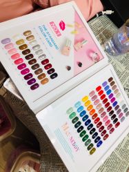 -Beauty Nails 美甲美睫皮肤管理