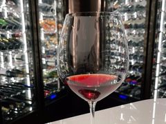 -wineapp葡萄酒餐吧(外滩金融中心店)