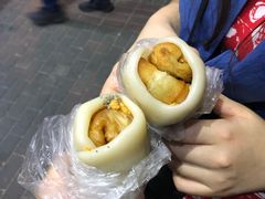 -上海虹口糕团(福州路店)