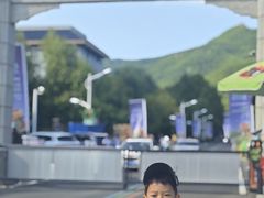 -吉林市朱雀山国家森林公园
