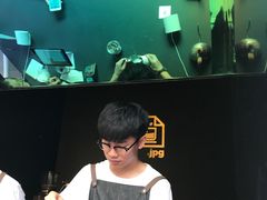 -JPG coffee(广州体育西店)