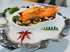 捞汁小海鲜-3号仓库·创意中国菜(新世界城店)